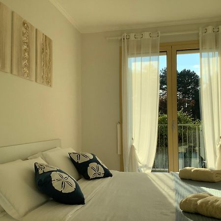 Lake Como View Apartment Ngoại thất bức ảnh