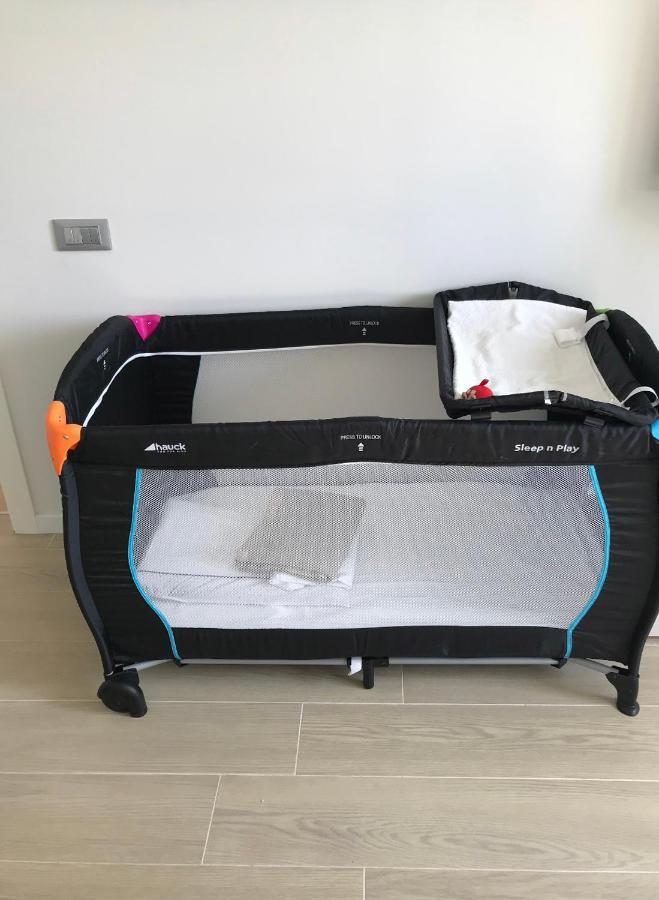 Lake Como View Apartment Ngoại thất bức ảnh