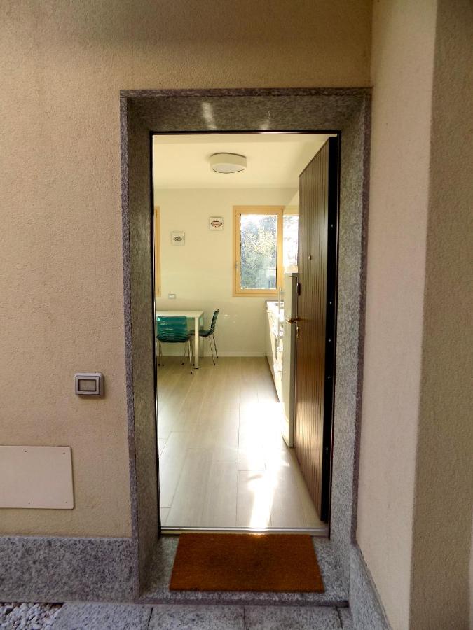 Lake Como View Apartment Ngoại thất bức ảnh