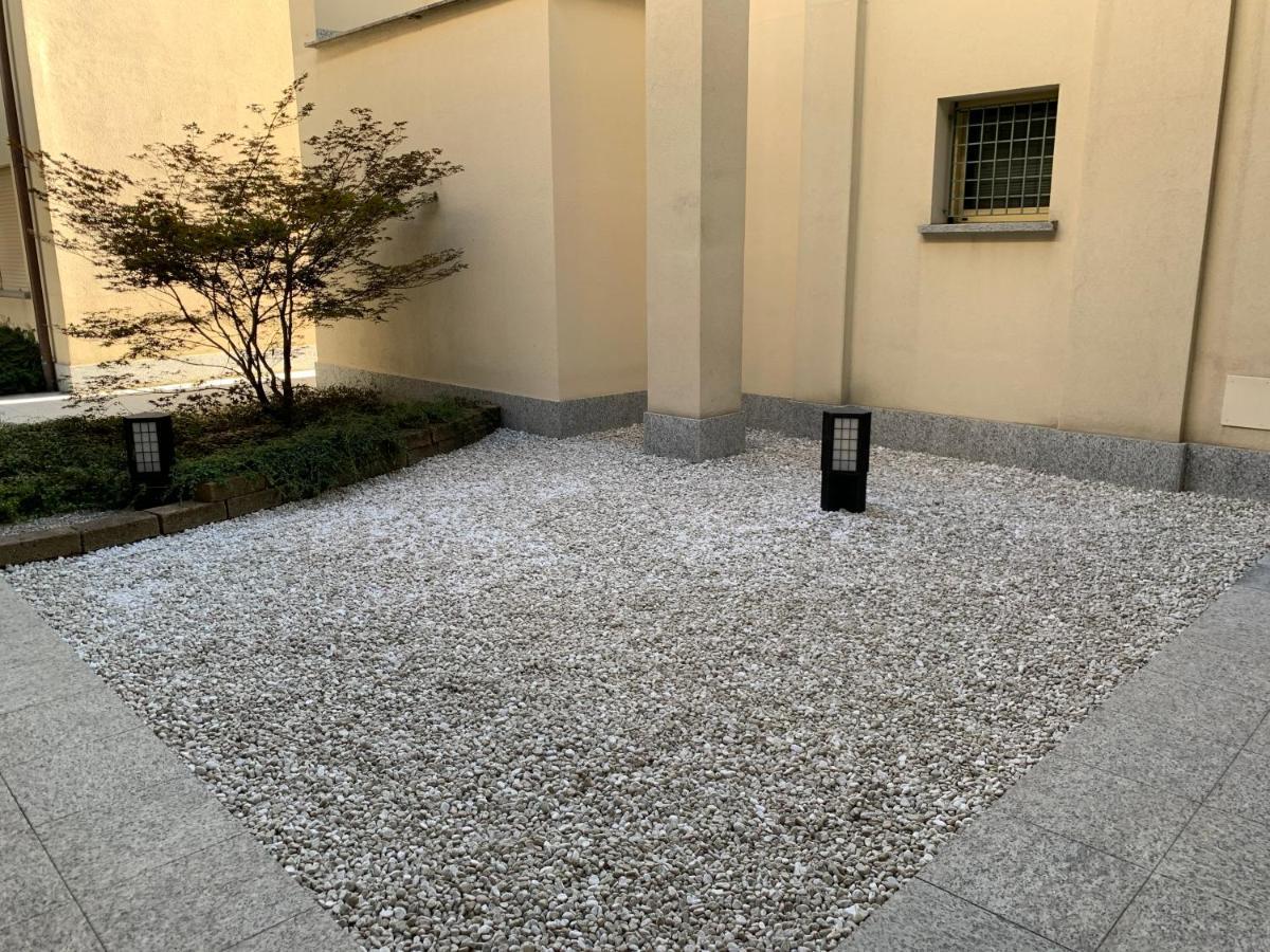 Lake Como View Apartment Ngoại thất bức ảnh