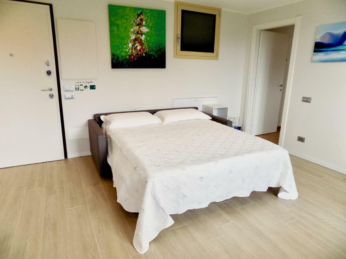 Lake Como View Apartment Ngoại thất bức ảnh