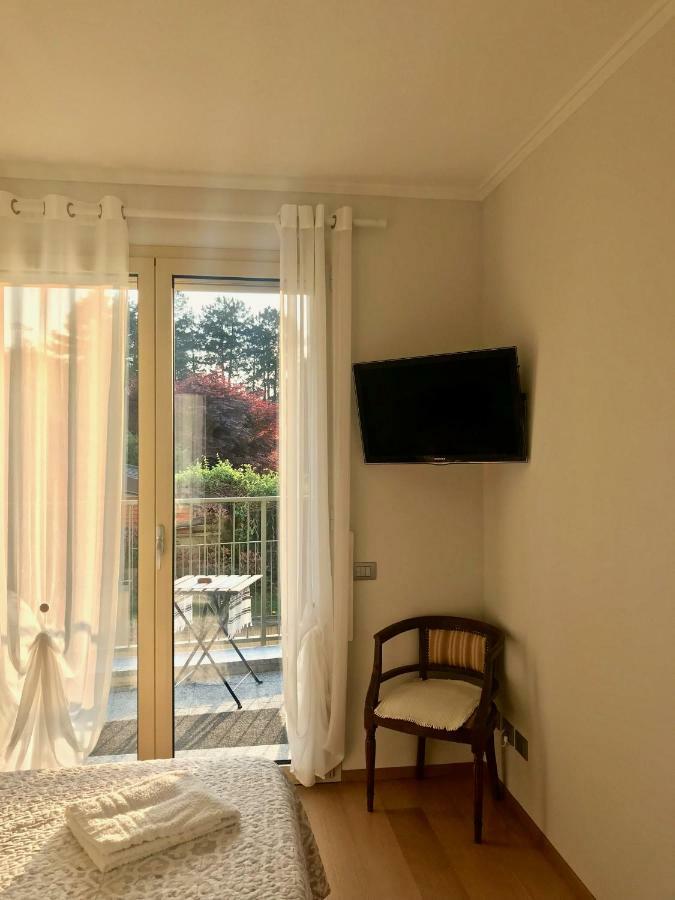 Lake Como View Apartment Ngoại thất bức ảnh